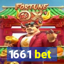 1661 bet